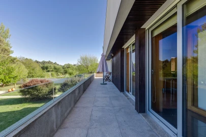 Moradia T5 para Venda em Póvoa de Varzim, Beiriz e Argivai