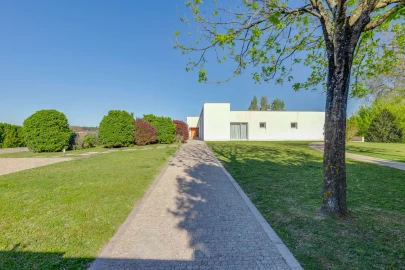 Moradia T5 para Venda em Póvoa de Varzim, Beiriz e Argivai