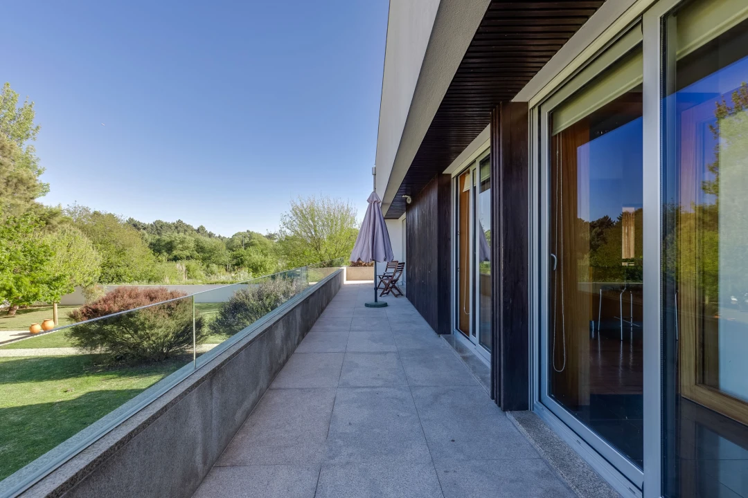 Moradia T5 para Venda em Póvoa de Varzim, Beiriz e Argivai Foto 20