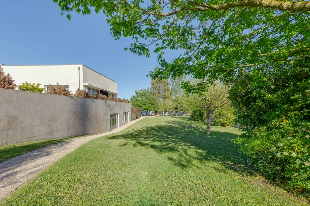 Moradia T5 para Venda em Póvoa de Varzim, Beiriz e Argivai Foto 28