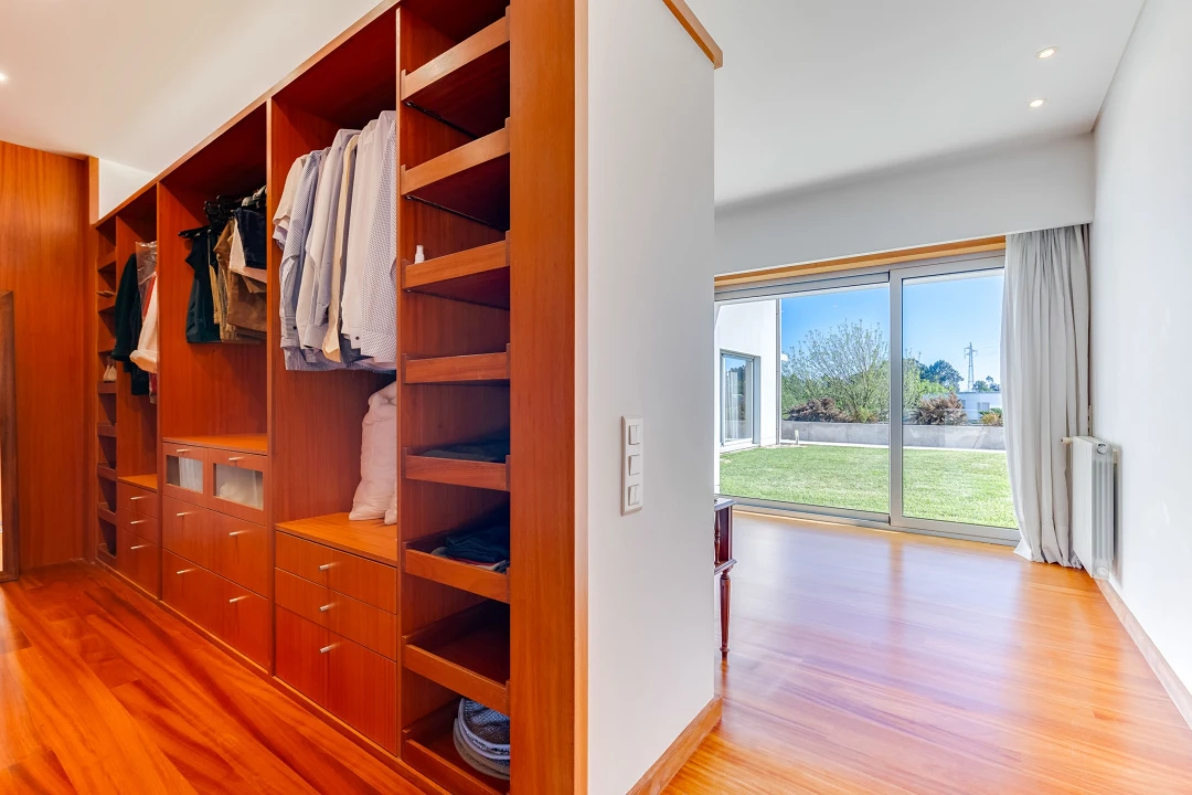 Moradia T5 para Venda em Póvoa de Varzim, Beiriz e Argivai Foto 16