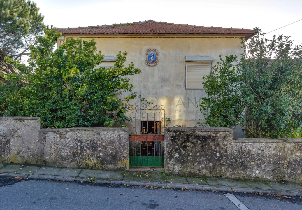 Moradia T2 para Venda em Vila do Conde Foto 1