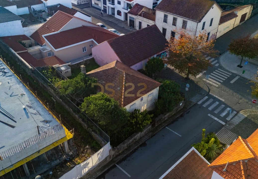 Moradia T2 para Venda em Vila do Conde Foto 14