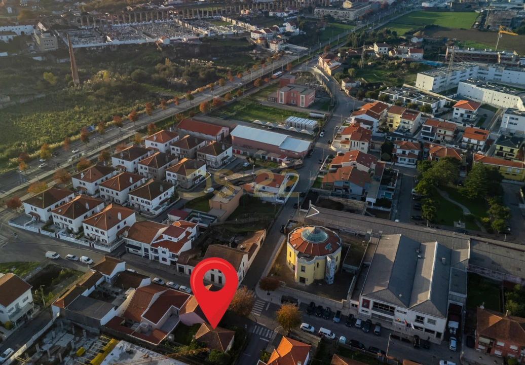 Moradia T2 para Venda em Vila do Conde Foto 15