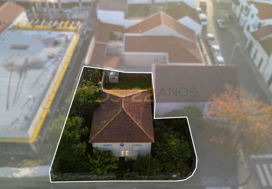 Moradia T2 para Venda em Vila do Conde Foto 2