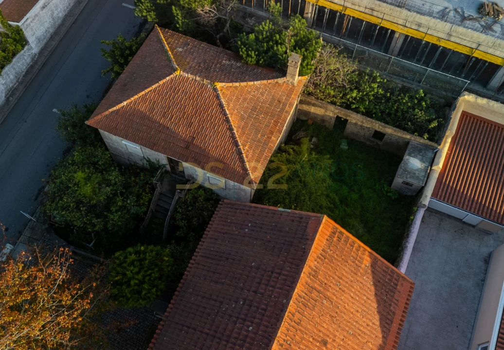 Moradia T2 para Venda em Vila do Conde Foto 17