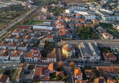 Moradia T2 para Venda em Vila do Conde