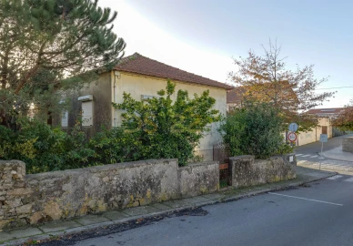 Moradia T2 para Venda em Vila do Conde