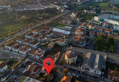 Moradia T2 para Venda em Vila do Conde