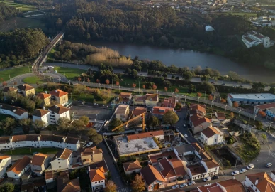 Moradia T2 para Venda em Vila do Conde