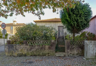 Moradia T2 para Venda em Vila do Conde