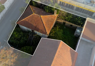 Moradia T2 para Venda em Vila do Conde