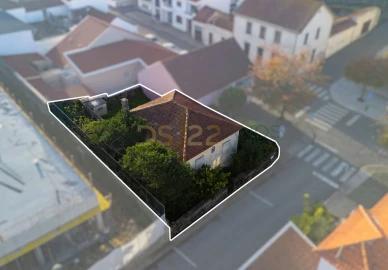 Moradia T2 para Venda em Vila do Conde