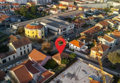 Moradia T2 para Venda em Vila do Conde