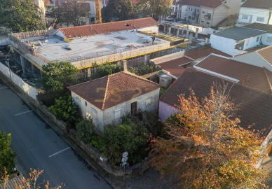 Moradia T2 para Venda em Vila do Conde