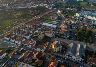 Moradia T2 para Venda em Vila do Conde