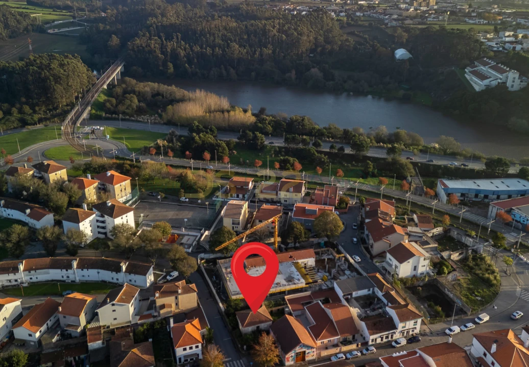 Moradia T2 para Venda em Vila do Conde Foto 11