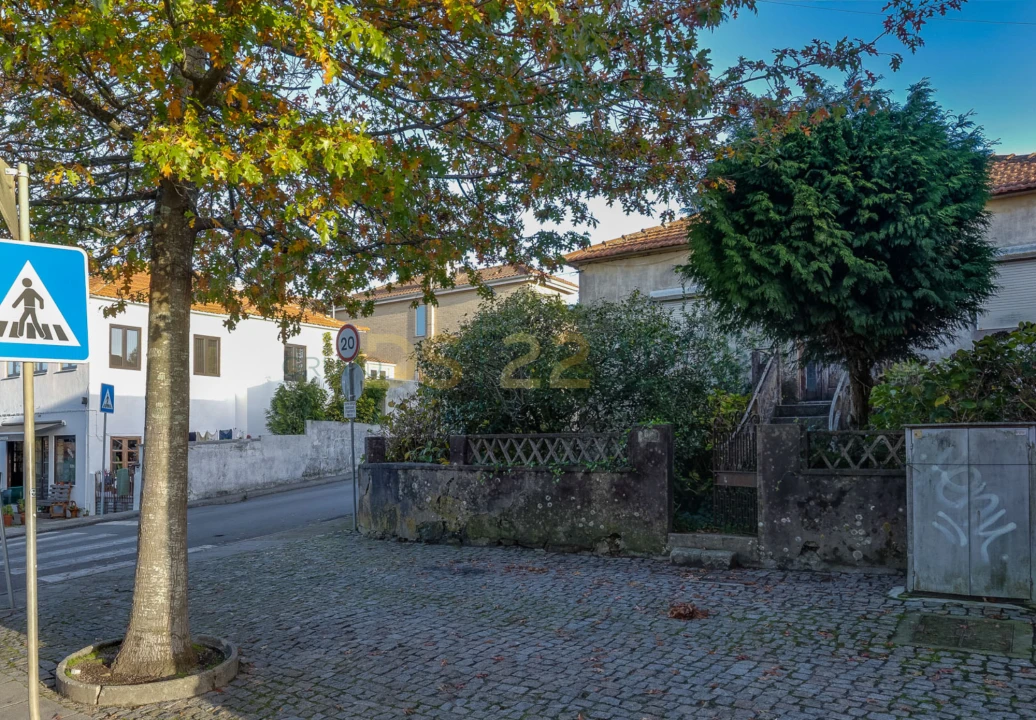 Moradia T2 para Venda em Vila do Conde Foto 27