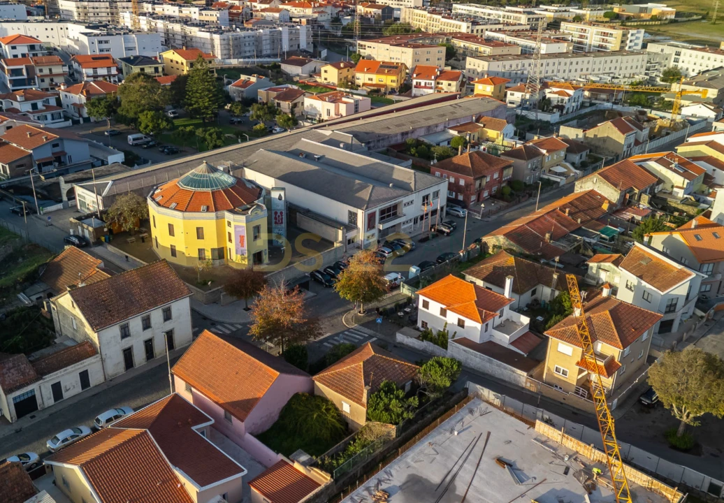 Moradia T2 para Venda em Vila do Conde Foto 24