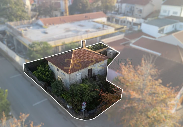 Moradia T2 para Venda em Vila do Conde Foto 4