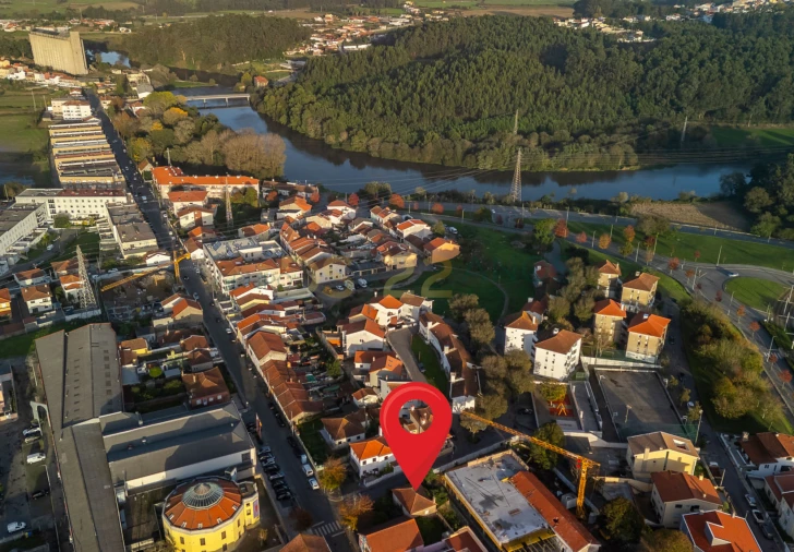 Moradia T2 para Venda em Vila do Conde Foto 21