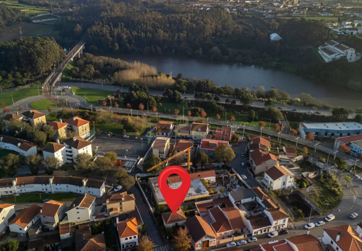 Moradia T2 para Venda em Vila do Conde Foto 11