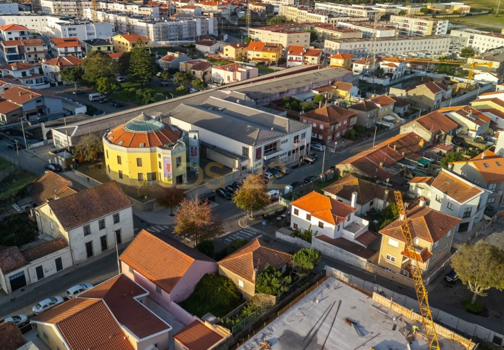 Moradia T2 para Venda em Vila do Conde Foto 24