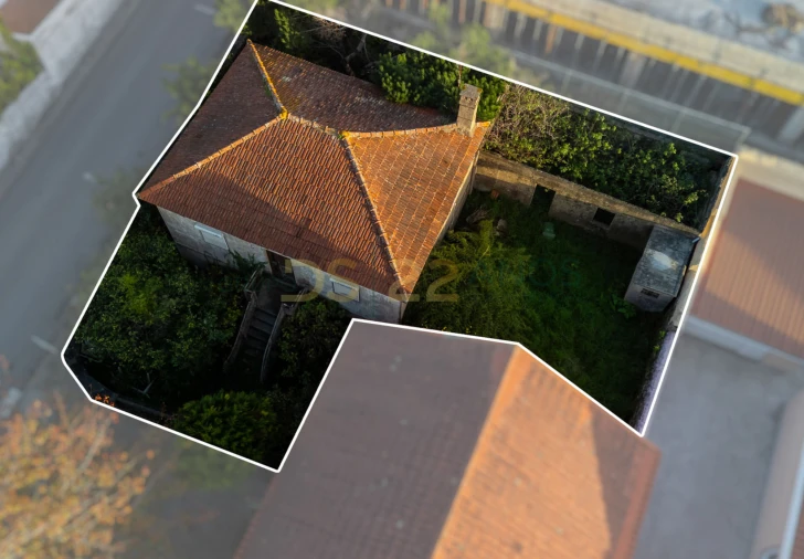 Moradia T2 para Venda em Vila do Conde Foto 6