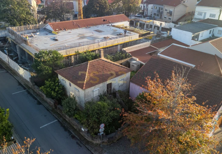 Moradia T2 para Venda em Vila do Conde Foto 20