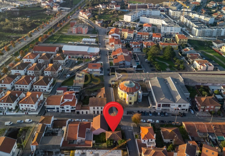 Moradia T2 para Venda em Vila do Conde Foto 22