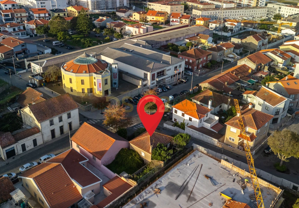 Moradia T2 para Venda em Vila do Conde Foto 25