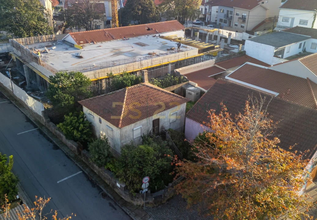 Moradia T2 para Venda em Vila do Conde Foto 20