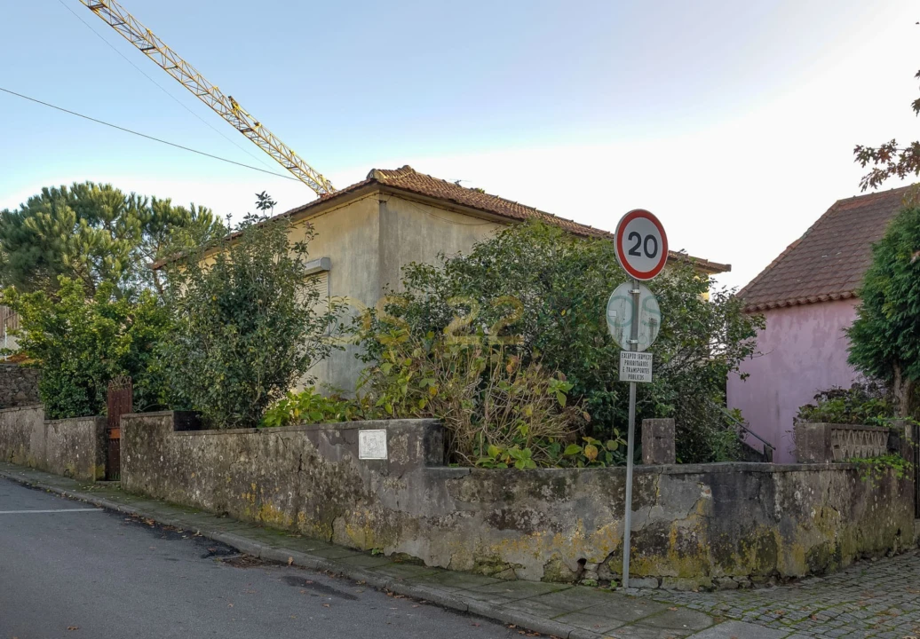 Moradia T2 para Venda em Vila do Conde Foto 12