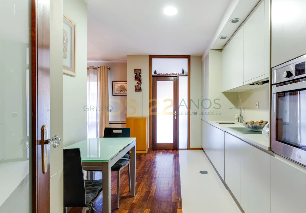 Apartamento T3 para Venda em Vila do Conde Foto 6