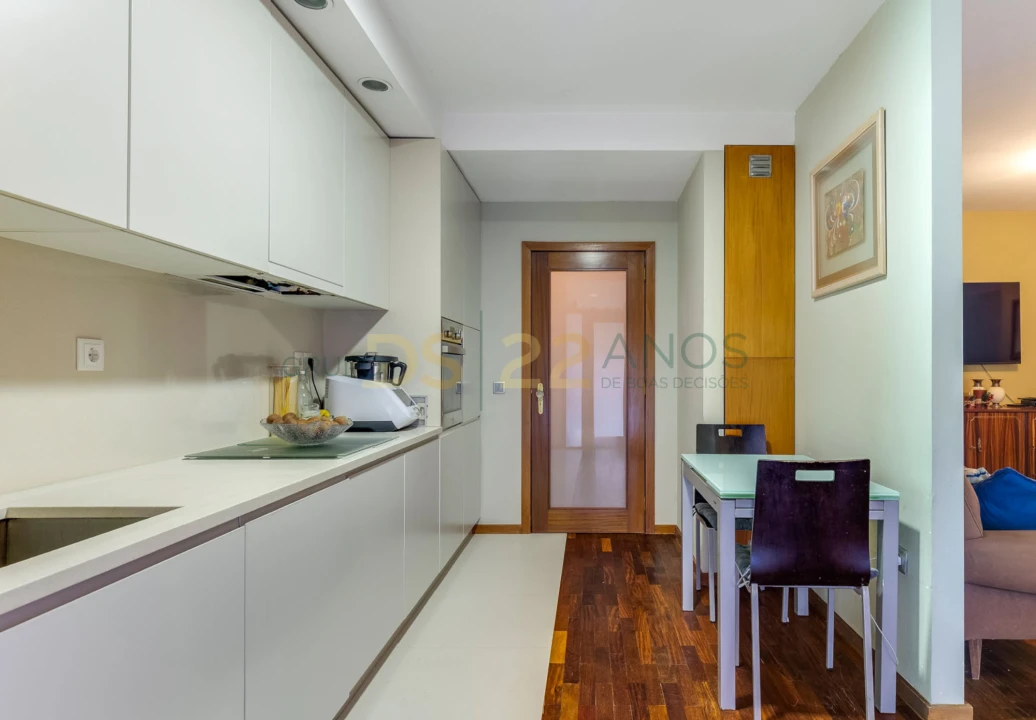 Apartamento T3 para Venda em Vila do Conde Foto 5