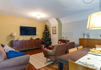Apartamento T3 para Venda em Vila do Conde