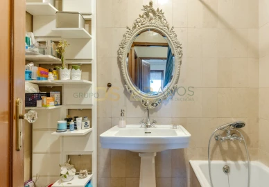 Apartamento T3 para Venda em Vila do Conde