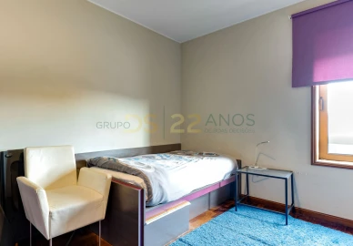 Apartamento T3 para Venda em Vila do Conde
