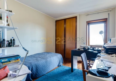 Apartamento T3 para Venda em Vila do Conde