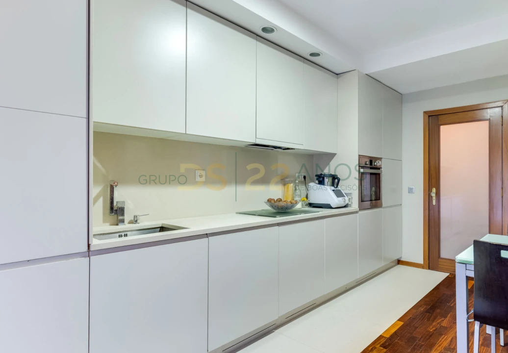 Apartamento T3 para Venda em Vila do Conde Foto 7