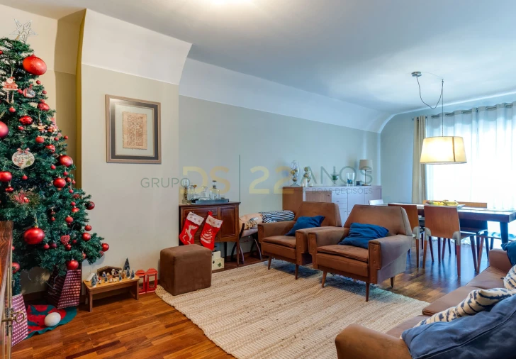 Apartamento T3 para Venda em Vila do Conde Foto 2