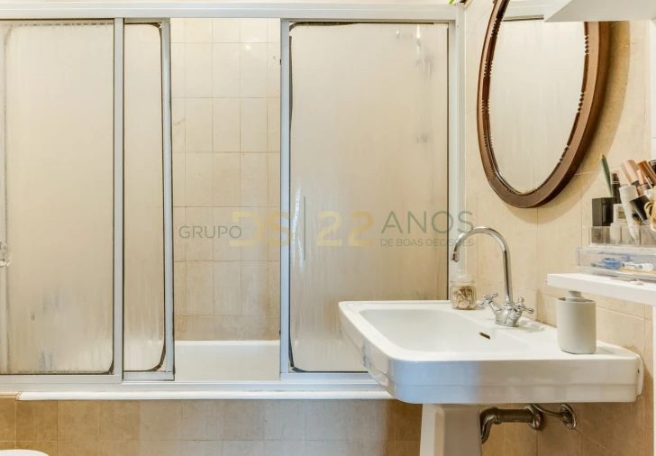 Apartamento T3 para Venda em Vila do Conde Foto 12