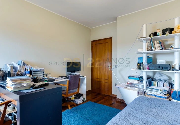 Apartamento T3 para Venda em Vila do Conde Foto 17
