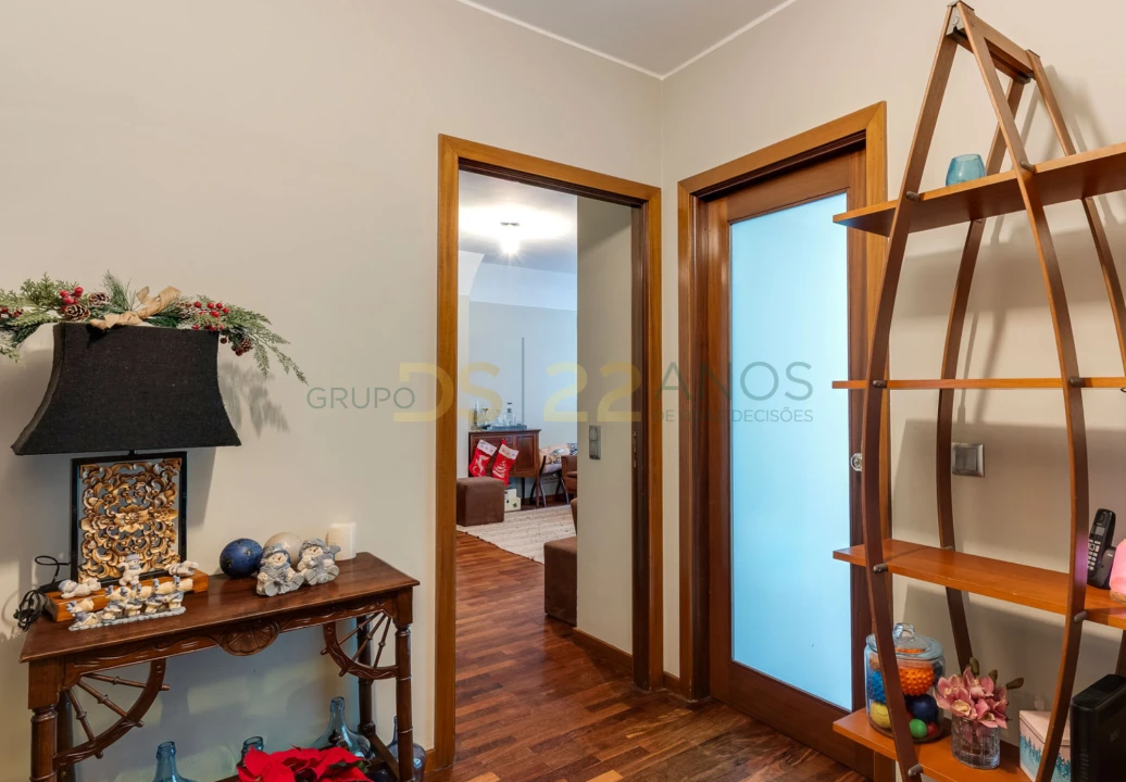 Apartamento T3 para Venda em Vila do Conde Foto 9