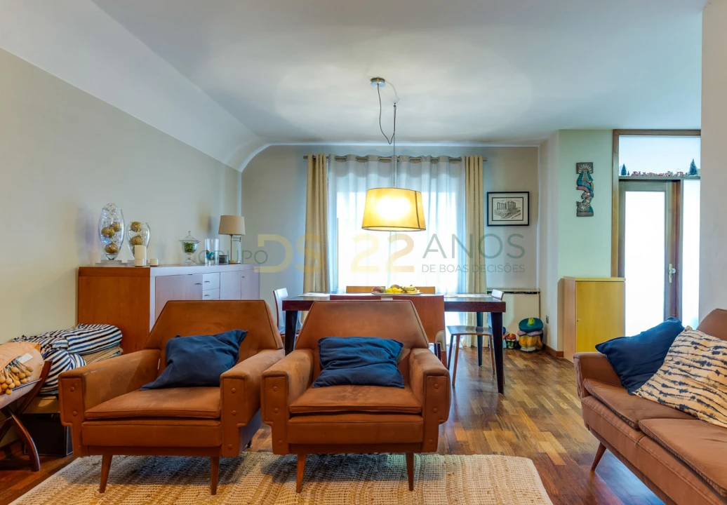 Apartamento T3 para Venda em Vila do Conde Foto 1
