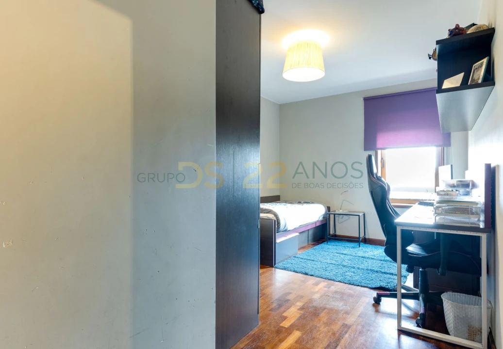 Apartamento T3 para Venda em Vila do Conde Foto 13