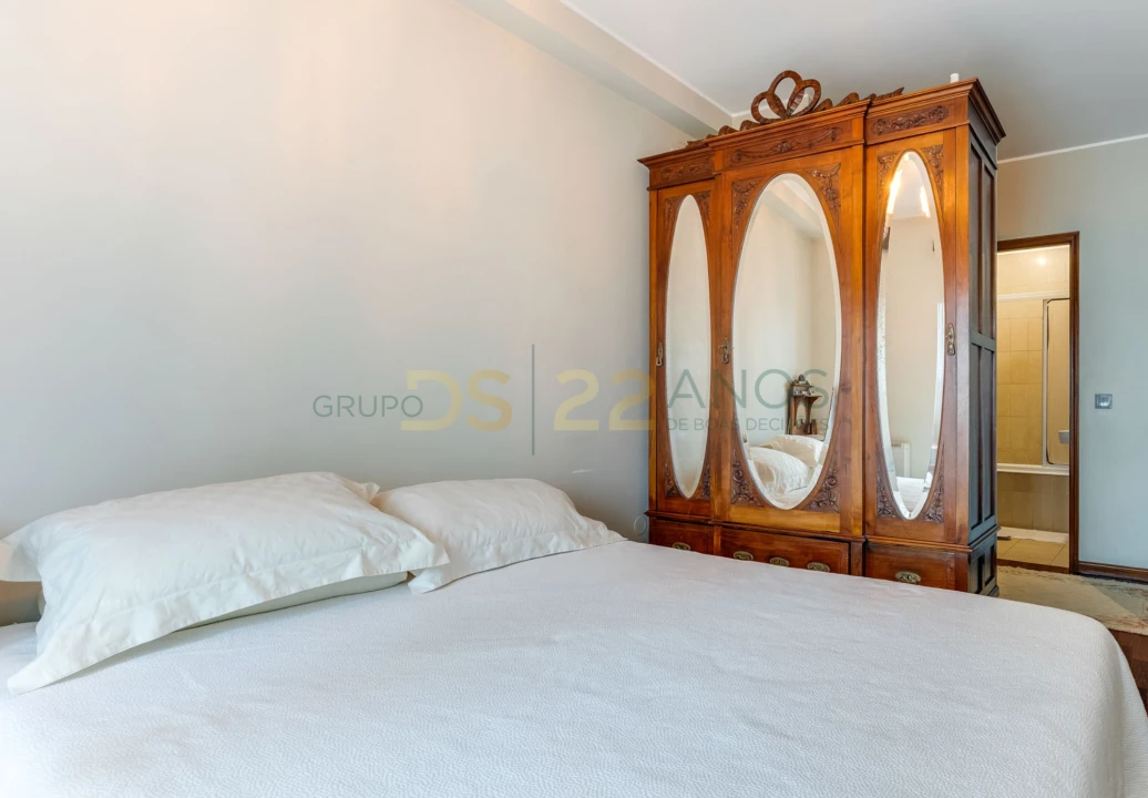 Apartamento T3 para Venda em Vila do Conde Foto 10