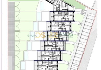 Terreno para Venda em Retorta e Tougues