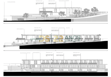 Terreno para Venda em Retorta e Tougues