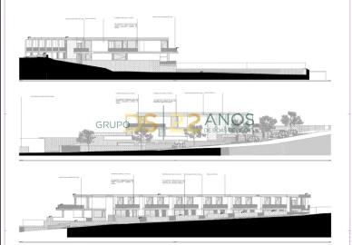 Terreno para Venda em Retorta e Tougues